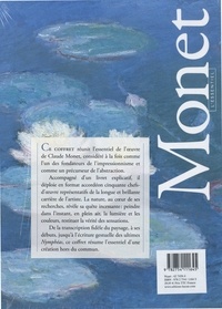 Monet. L'essentiel