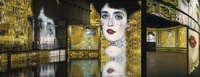 Gustav Klimt. D'or et de couleurs
