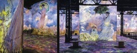 Monet, Renoir... Chagall. Voyages en Méditerranée