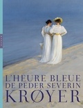 Marianne Mathieu et Soline Massot - L'heure bleue de Peder Severin Kroyer.