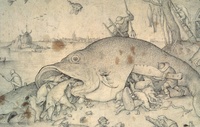 Bruegel par le détail