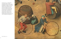 Bruegel par le détail