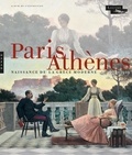 Marina Lambraki-Plaka - Paris-Athènes - Naissance de la Grèce moderne 1675-1919.
