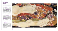 En chemin avec Gustav Klimt