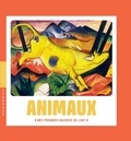 Didier Baraud et Christian Demilly - Animaux.