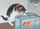 Jocelyn Bouquillard - Les chats par les grands maîtres de l'estampe japonaise.
