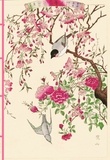  Hazan - Carnet Les oiseaux dans l'estampe japonaise.