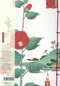 Carnet Utagawa Hiroshige II