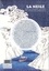 Jocelyn Bouquillard - La neige par les grands maîtres de l'estampe japonaise.