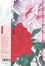  Hazan - Carnet Roses dans l'estampe japonaise.