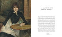 Henri de Toulouse-Lautrec. La stratégie de l'éphémère