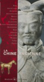 Emmanuelle Lesbre - La Chine Ancienne.