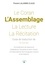 Florent Lalanne-claux - LE CORAN - L'ASSEMBLAGE - LA LECTURE - LA RÉCITATION.