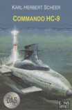 Karl-Herbert Scheer - D.A.S. Tome 2 : Commando HC - 9.