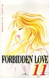 Miyuki Kitagawa - Forbidden Love Tome 11 : .