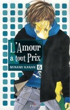 Kanan Minami - L'Amour à tout prix Tome 6 : .