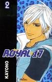  Kayono - Royal 17 Tome 2 : .