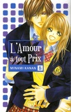 Kanan Minami - L'Amour à tout prix Tome 8 : .