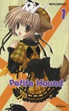  Nekoneko - Petite Hound Tome 1 : .