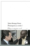Taïmyr Boungou Pouaty - Pourquoi j'y crois !.