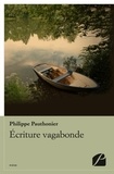 Philippe Pauthonier - Ecriture vagabonde.