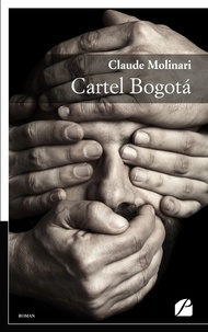 Claude Molinari - Cartel Bogota.