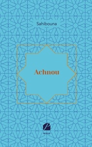  Sahibouna - Achnou.