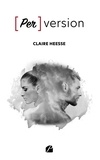 Claire Heesse - [Per version.