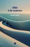 Nicolas Guyot - Ode à la source.