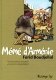 Farid Boudjellal - Mémé d'Arménie.