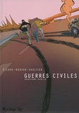 Jean-David Morvan et Sylvain Ricard - Guerres civiles Tome 2 : .