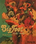 Nicolas Dumontheuil - Big Foot Tome 2 : Holly Dolly.