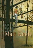 Matt Kindt - L'histoire secrète du géant - Un récit en 3 étages.