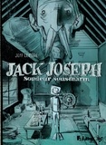 Jeff Lemire - Jack Joseph - Soudeur sous-marin.