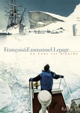 François Lepage et Emmanuel Lepage - La Lune est blanche.