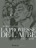 Romain Gary - La promesse de l'aube - + portfolio.