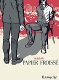  Nadar - Papier froissé.