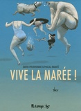 David Prudhomme et Pascal Rabaté - Vive la marée !.
