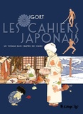  Igort - Les cahiers japonais - Un voyage dans l'empire des signes.