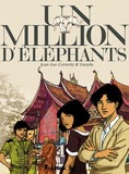 Jean-Luc Cornette et  Vanyda - Un million d'éléphants.