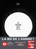  Gipi - La terre des fils.