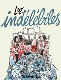  Luz - Indélébiles.