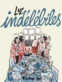  Luz - Indélébiles.