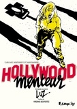  Luz - Hollywood menteur.