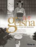 Christian Perrissin et Christian Durieux - Geisha ou le jeu du shamisen Tomes 1 et 2 : .