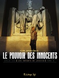 Laurent Hirn et Luc Brunschwig - Le pouvoir des innocents, cycle III - 5 Les enfants de Jessica-Les enfants de Jessica.