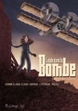 Stéphane Presle et Jérôme Jouvray - L'idole dans la Bombe Tome 3 : .