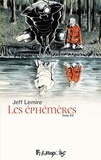 Jeff Lemire - Les éphémères - 2.
