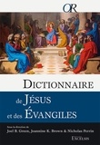 Nicholas Perrin - Dictionnaire de Jésus et des Évangiles.