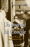 Prosper Poswick - Un journal du Concile - Vatican II vu par un diplomate belge.